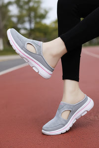 BREEZELIFT – Lightweight Orthopedic Slippers for Women with Airy Support