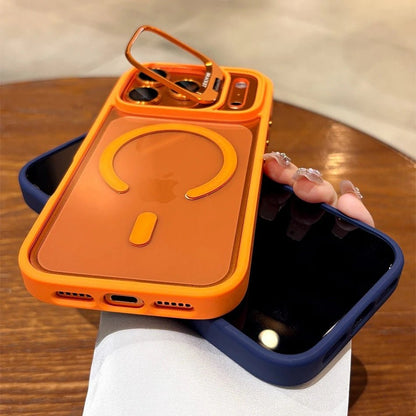 MAGCOVER – Protective Magnetic Case with Lanyard for Daily Use