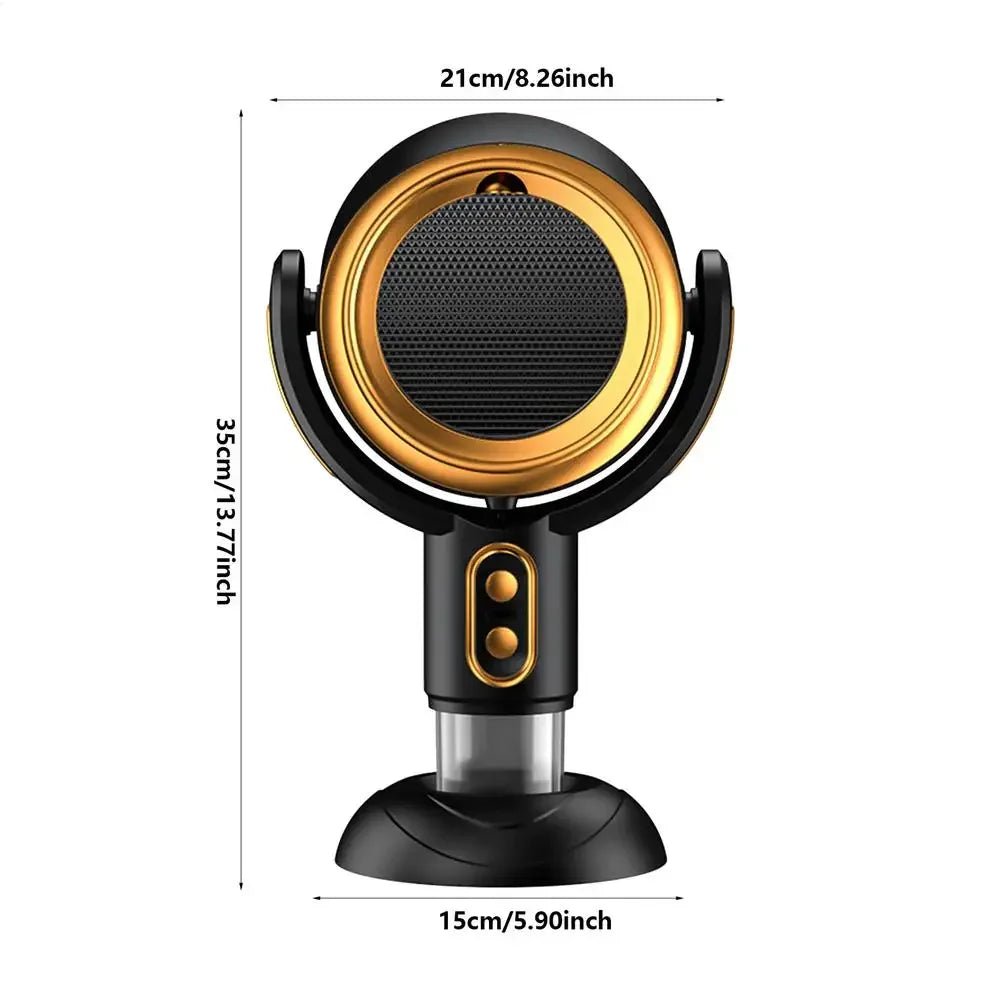 SMOKEFREE – Realtime rook- en geurabsorbeerder voor schone binnenlucht