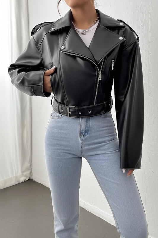 DAILÉRA – Elegant Women’s Jacket Designed for Everyday Comfort