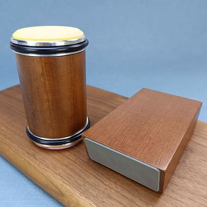 SharpEdge Pro - professional knife sharpener with diamond-coated grinding roller for precise sharpening 3