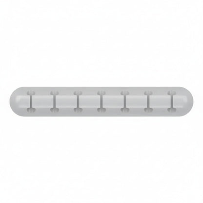 Silicone Cable Organizer for Desk - Effective Cable Management Solution 12