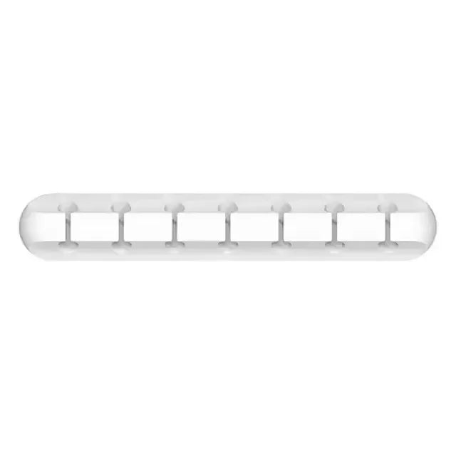 Silicone Cable Organizer for Desk - Effective Cable Management Solution 13