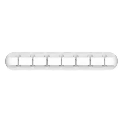 Silicone Cable Organizer for Desk - Effective Cable Management Solution 13