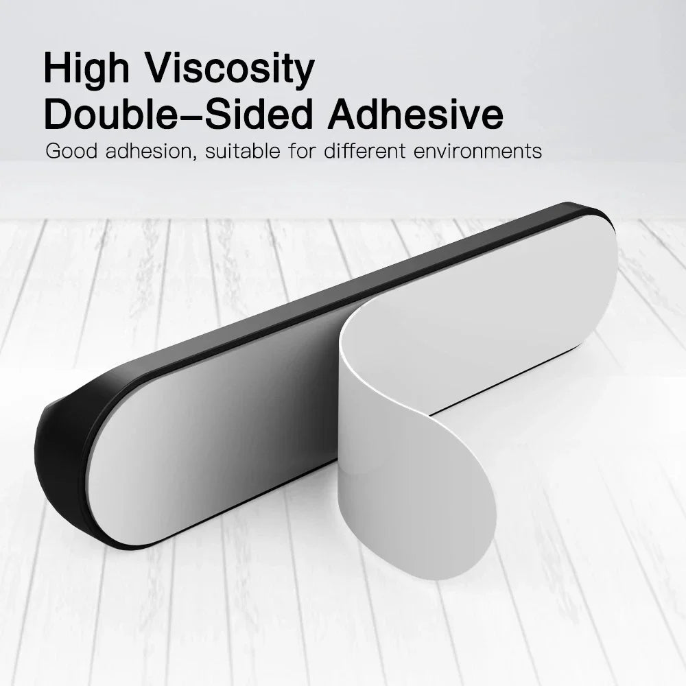 Silicone Cable Organizer for Desk - Effective Cable Management Solution 3