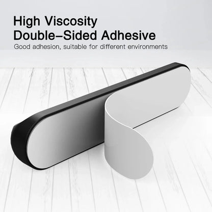 Silicone Cable Organizer for Desk - Effective Cable Management Solution 3