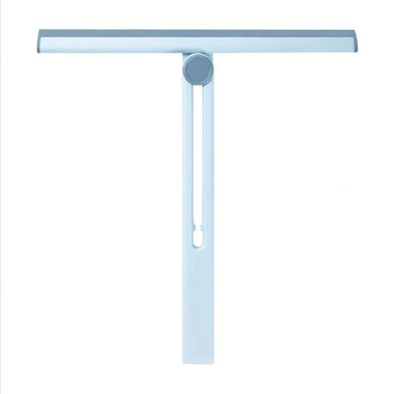 Silicone Shower Squeegee - 28cm Wide Wiper for Effortless Cleaning & Spotless Surfaces 6