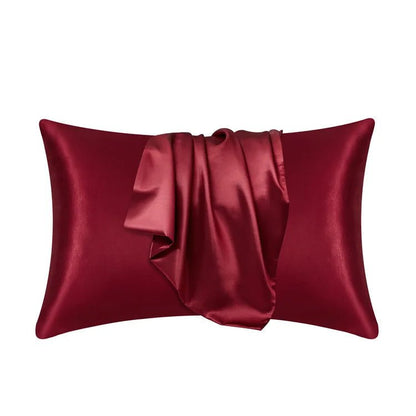 SilkDream Luxury Pillowcase | 100% Natural Mulberry Silk | Reduces Frizz & Wrinkles | Hypoallergenic Beauty Sleep Pillowcase 3