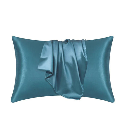 SilkDream Luxury Pillowcase | 100% Natural Mulberry Silk | Reduces Frizz & Wrinkles | Hypoallergenic Beauty Sleep Pillowcase 6