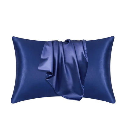 SilkDream Luxury Pillowcase | 100% Natural Mulberry Silk | Reduces Frizz & Wrinkles | Hypoallergenic Beauty Sleep Pillowcase 7