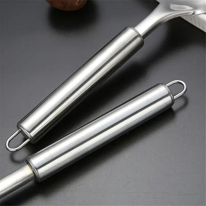 SizzlePro Set – Heatproof Utensils for High-Temperature Work 7