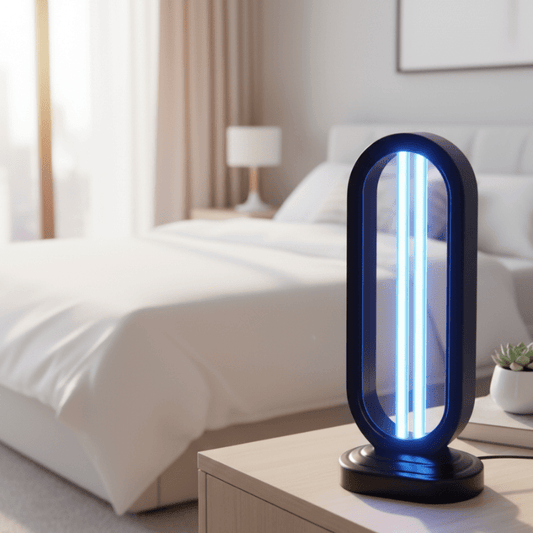 Skorter - UV Disinfectant Bulb for Bed Bug Elimination & Air Purification 0