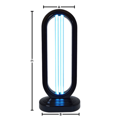 Skorter - UV Disinfectant Bulb for Bed Bug Elimination & Air Purification 6