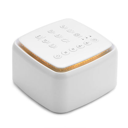 SleepEase - White Noise Machine with 9 Calming Sounds for Sleeping 5