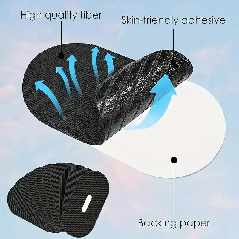 SleepWell - 100pcs Mouth Tape for Sleep, Anti-Snoring Solution, Nasal Breathing 4