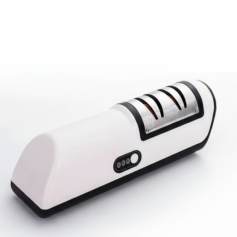 SmartSharp - Automatic Electric Knife Sharpener with 3-Speed Functionality 5