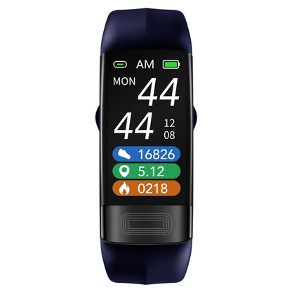 Smart Health Tracker Smartwatch - EKG, Blood Pressure Monitor & Sleep Analysis 3