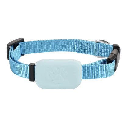Smart Pet Tracker - Real-Time GPS Locator with Adjustable Collar for Dogs & Cats 8