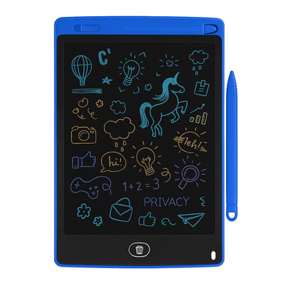 Smart Start Montessori Learning Tablet | Interactive Wooden Toy | Develops Focus & Logic | Montessori Educational Board 6