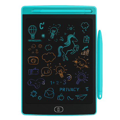 Smart Start Montessori Learning Tablet | Interactive Wooden Toy | Develops Focus & Logic | Montessori Educational Board 7