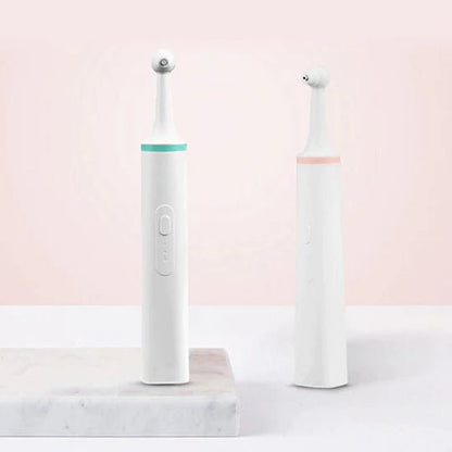 SmilePro Sonic Dental Cleaner | Removes Plaque & Tartar | Ultrasonic Tooth Cleaning Tool | Home Oral Care Device 1