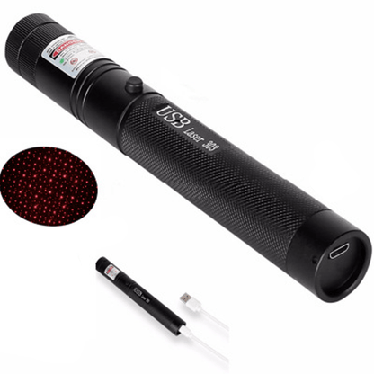 StarBeam – Powerful Laser Pointer with Adjustable Focus 3