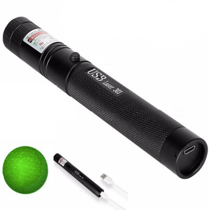 StarBeam – Powerful Laser Pointer with Adjustable Focus 4