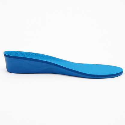 Steptrax – Smart Insoles with AirTag Tracking Slot for Comfort and Safety