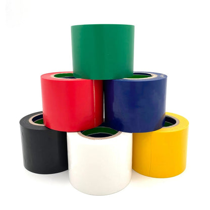 StickTuff - Heavy Duty Waterproof Repair Tape with Strong Adhesion & Durability 2