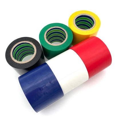 StickTuff - Heavy Duty Waterproof Repair Tape with Strong Adhesion & Durability 3