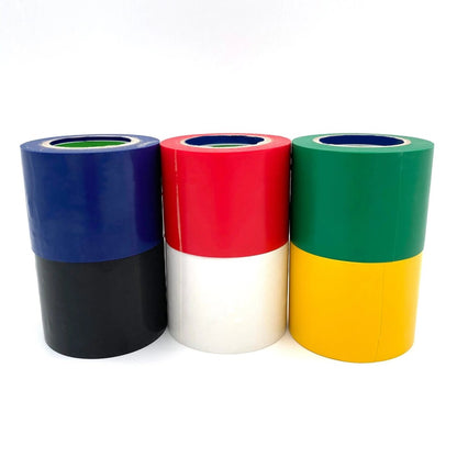 StickTuff - Heavy Duty Waterproof Repair Tape with Strong Adhesion & Durability 4