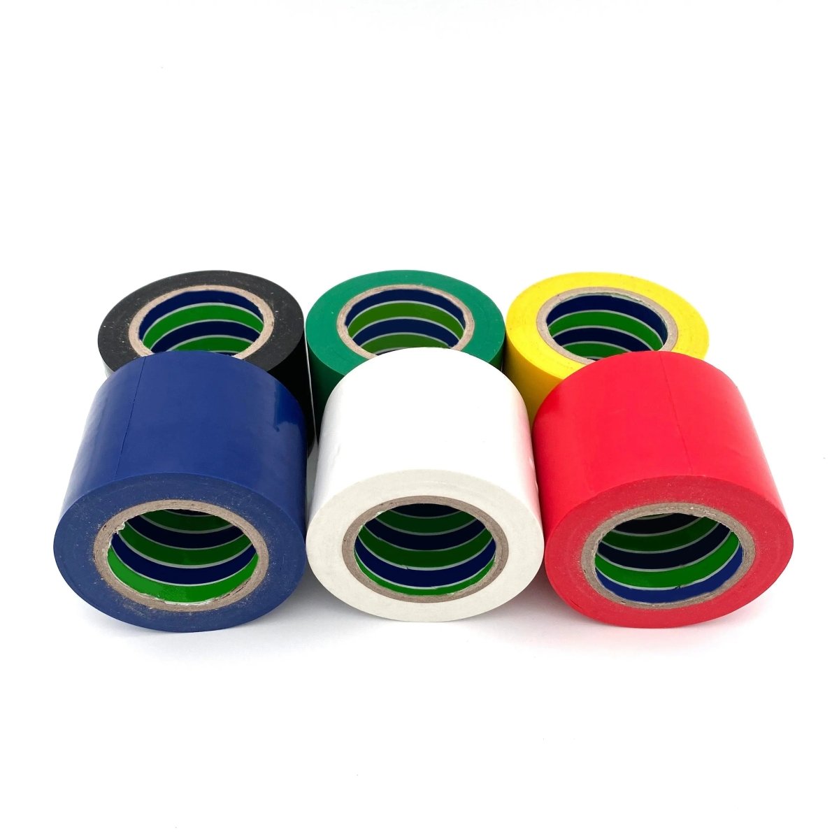 StickTuff - Heavy Duty Waterproof Repair Tape with Strong Adhesion & Durability 5