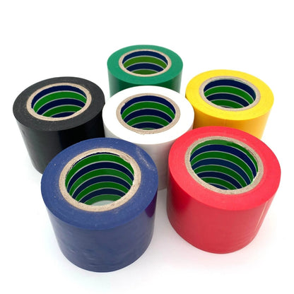 StickTuff - Heavy Duty Waterproof Repair Tape with Strong Adhesion & Durability 6