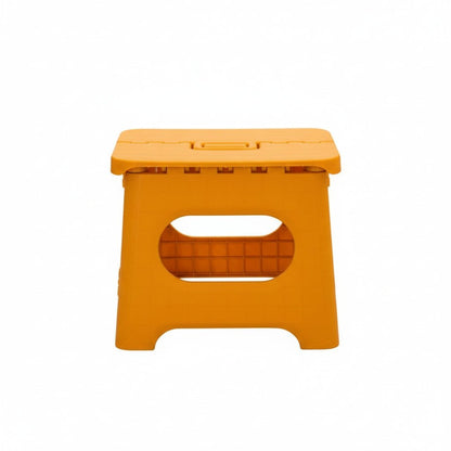 Stowella - Portable Folding Step Stool with Handle for Easy Reach, 300 lbs Capacity 11