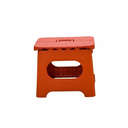 Stowella - Portable Folding Step Stool with Handle for Easy Reach, 300 lbs Capacity 12