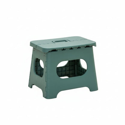 Stowella - Portable Folding Step Stool with Handle for Easy Reach, 300 lbs Capacity 4