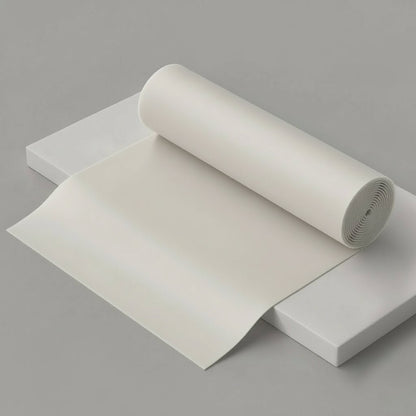 Stretching Resistance Strap - Premium Spandex Yoga & Fitness Tool for Beginners 7