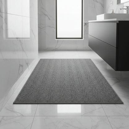 DRYGRID – Stylish Absorbent Door Mat for Moisture Control