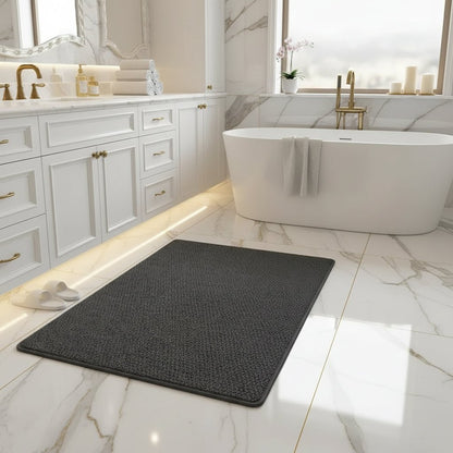 DRYGRID – Stylish Absorbent Door Mat for Moisture Control