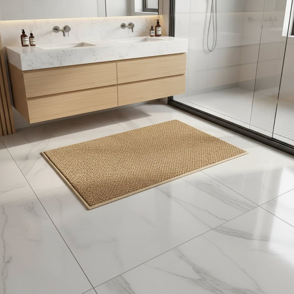 DRYGRID – Stylish Absorbent Door Mat for Moisture Control