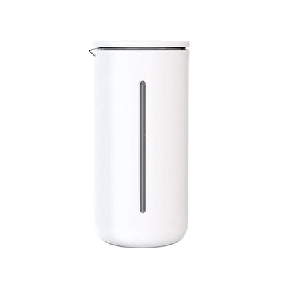 TIMEMORE 450ml French Press Coffee Maker with Stainless Steel Mesh Filter 6