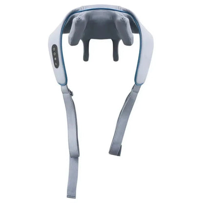 TRAPESHIELD – Electric Shiatsu Neck & Trapezius Muscle Massager for Deep Pressure 6