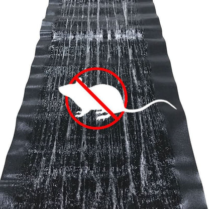 TRAPZONE MAX - Large non-toxic sticky trap for effective pest control 0