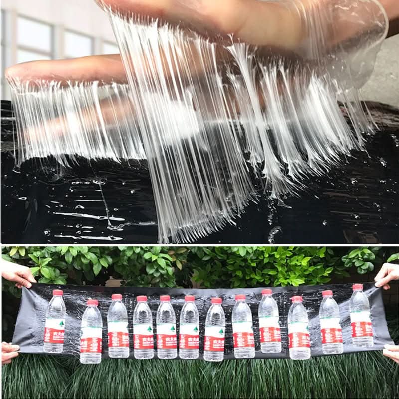 TRAPZONE MAX - Large non-toxic sticky trap for effective pest control 3