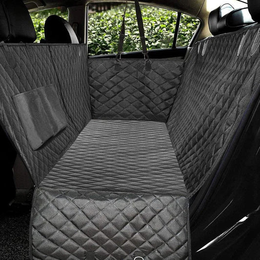 TRAVELGUARD PROTECTION – Waterproof car seat cover for dogs
