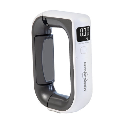 TRAVELMATE – Portable Digital Luggage Scale for Easy Weighing 5