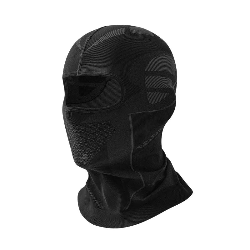 Thermal Balaclava Mask - Cold-Proof Full Face Skiing Mask for Men and Women 12