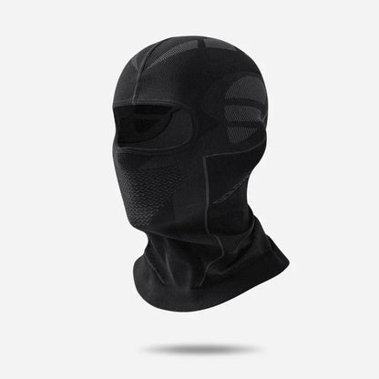 Thermal Balaclava Mask - Cold-Proof Full Face Skiing Mask for Men and Women 5