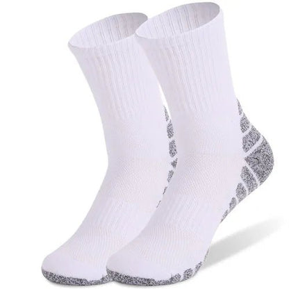 Thermal Ski Socks for Men & Women - Warm, Breathable, Anti-Friction Comfort 6