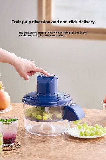 Tomivra – Electric Peeler for Cherry Tomatoes, Grapes & More 2